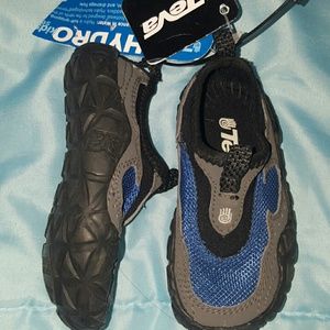 New Hydro teva Water shoes